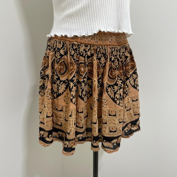 RAGA Dresses & Skirts - Raga Boho Skirt